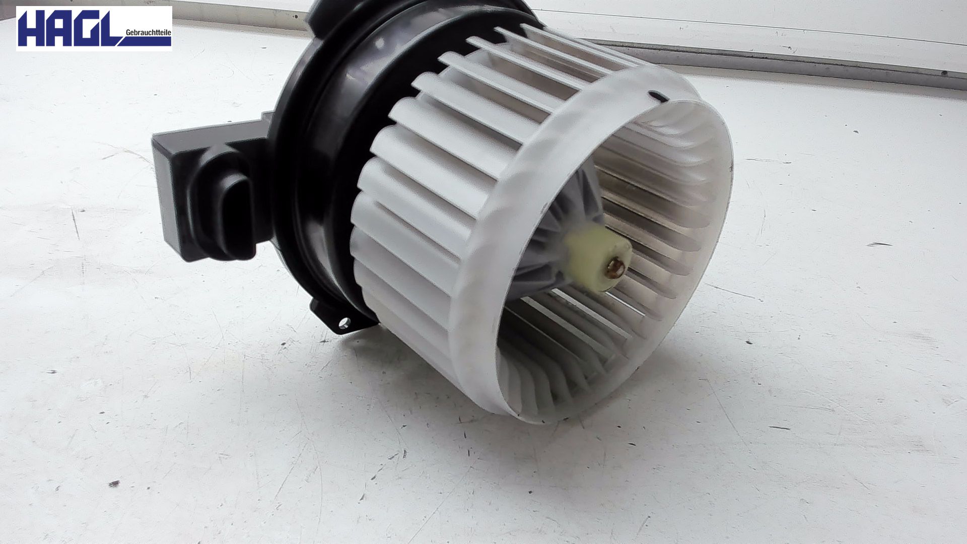 Souffleur de chauffage