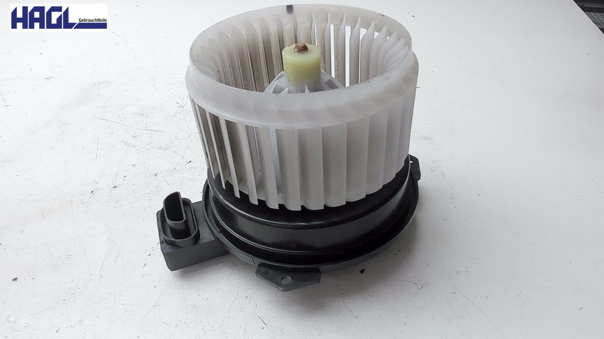 Souffleur de chauffage