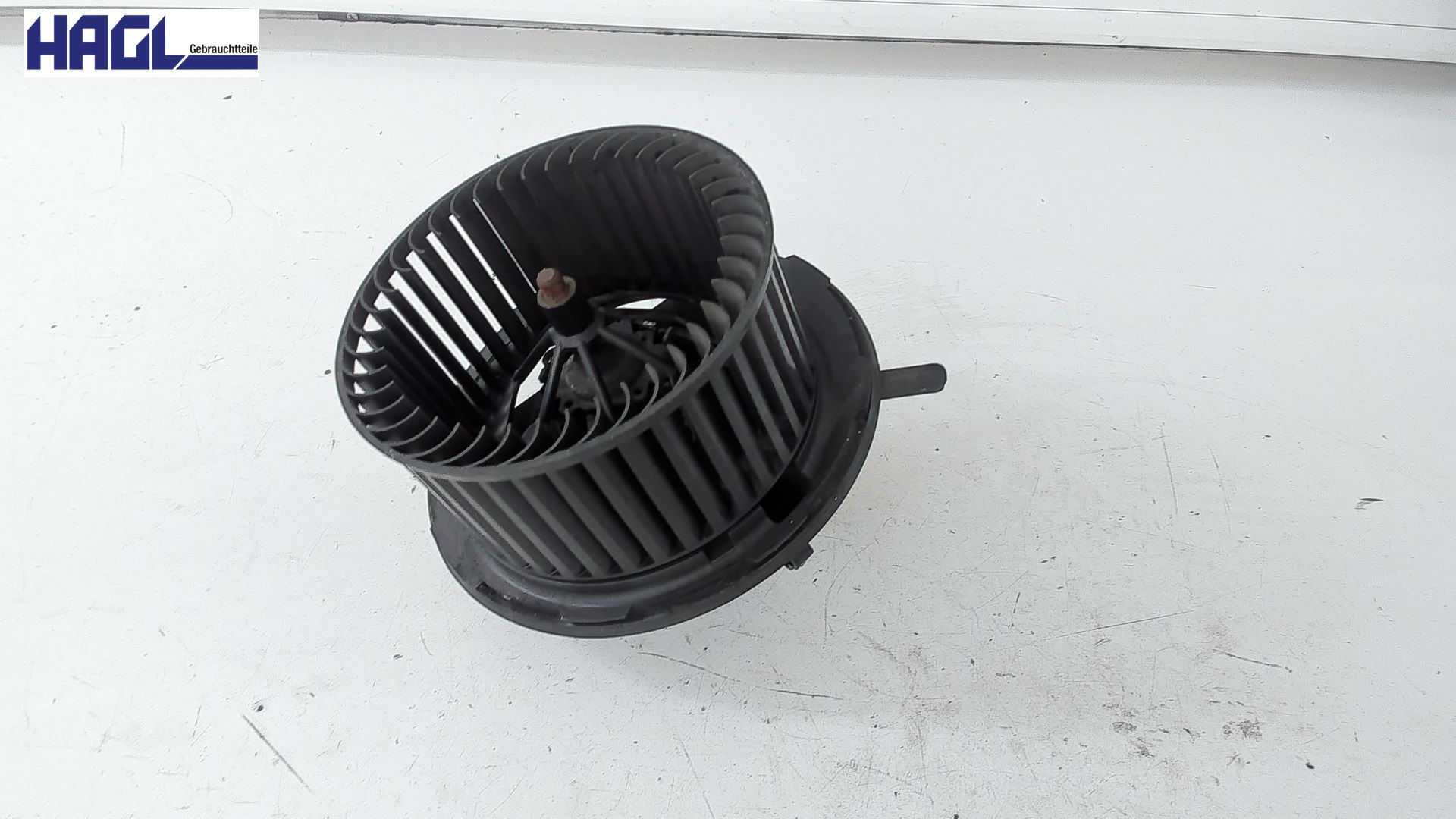 Souffleur de chauffage