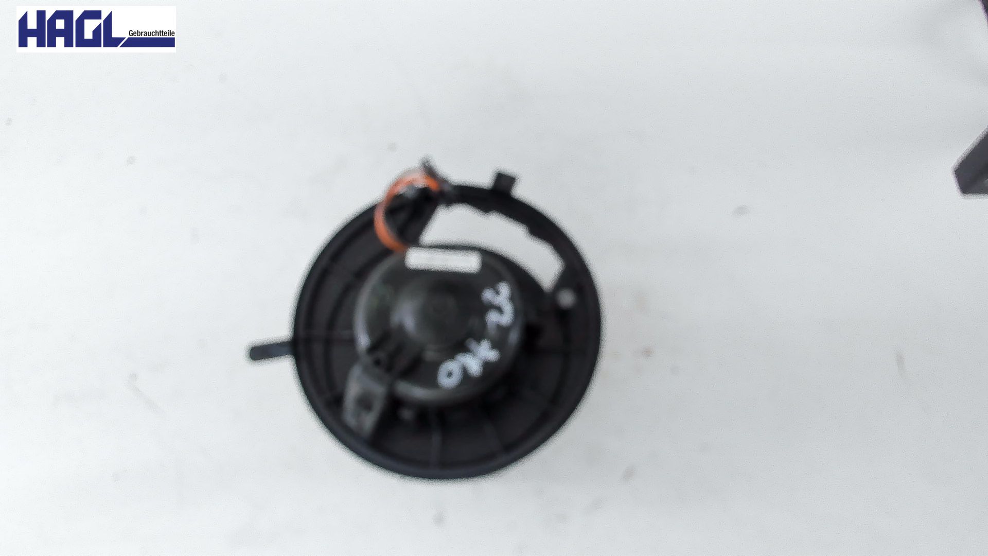 Souffleur de chauffage