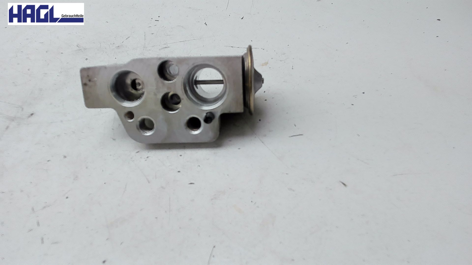 Détendeur de climatisation