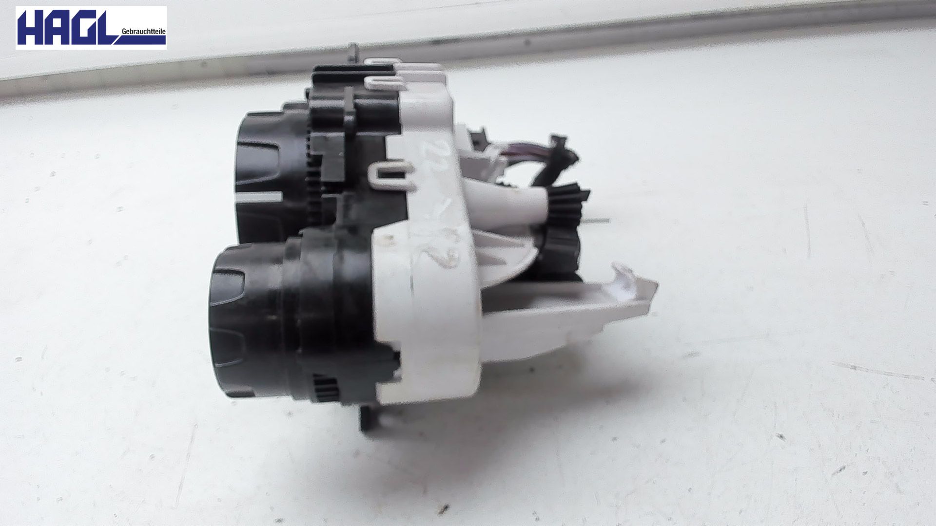 Activité de chauffage