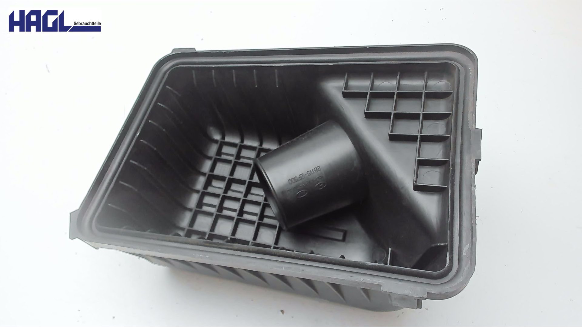 Couvercle du boîtier du filtre à air