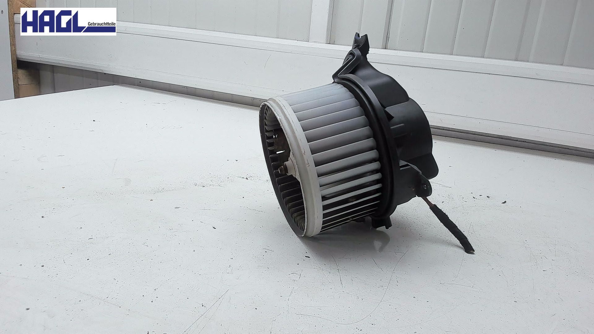 Souffleur de chauffage