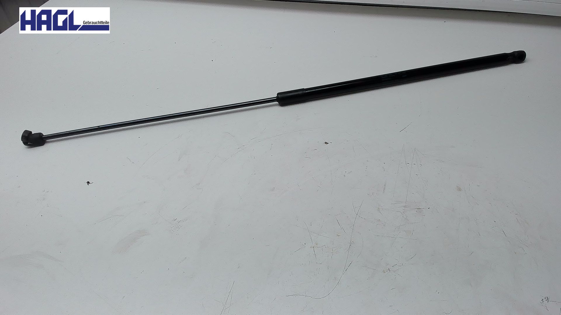 Gasdruckfeder RECHTS