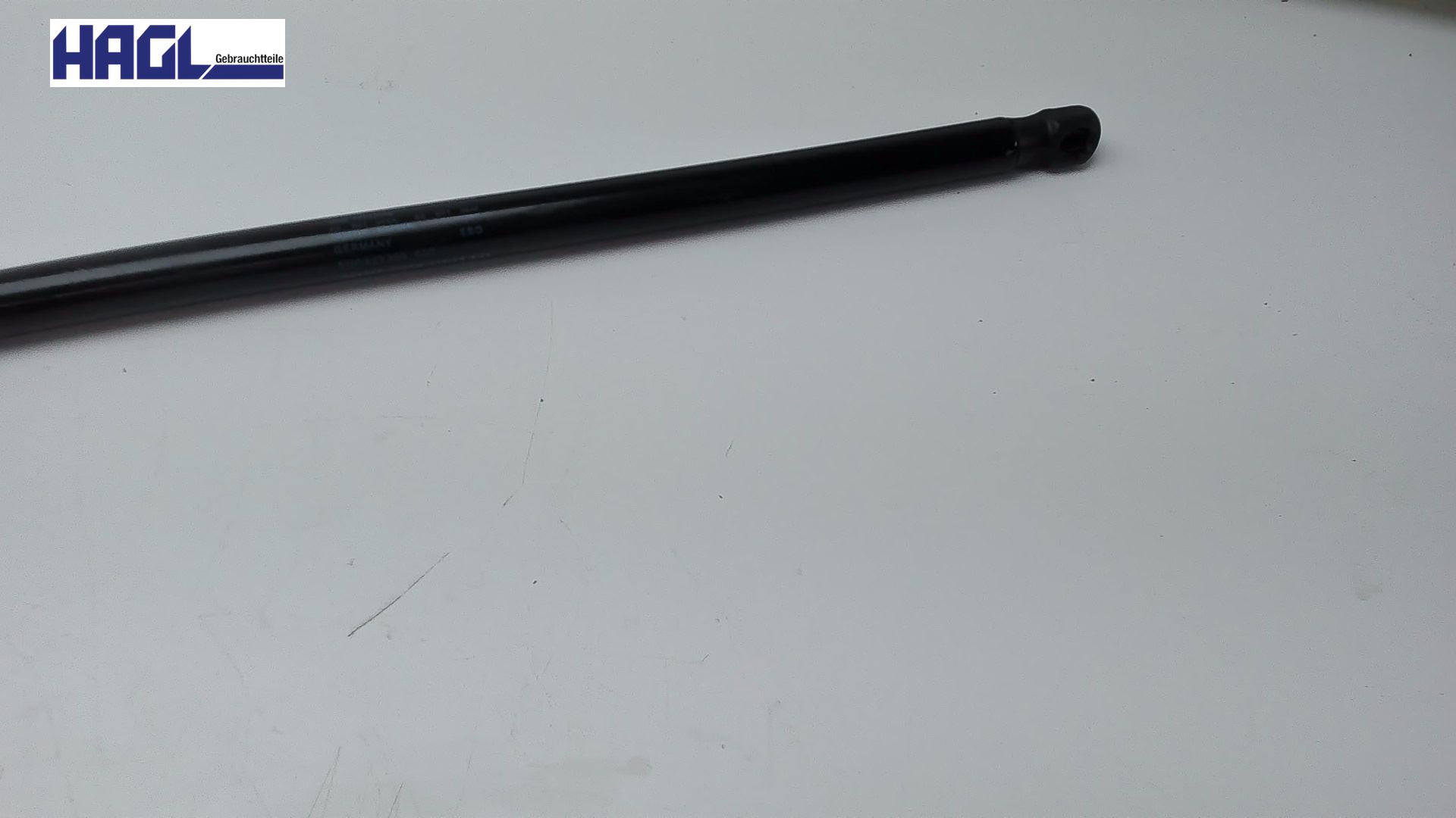 Gasdruckfeder RECHTS