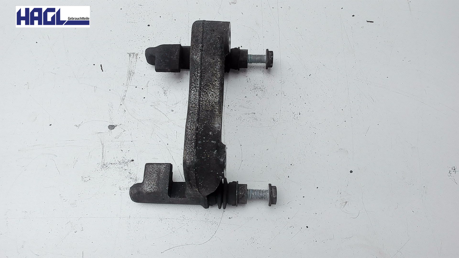 Bremssattelträger LINKS