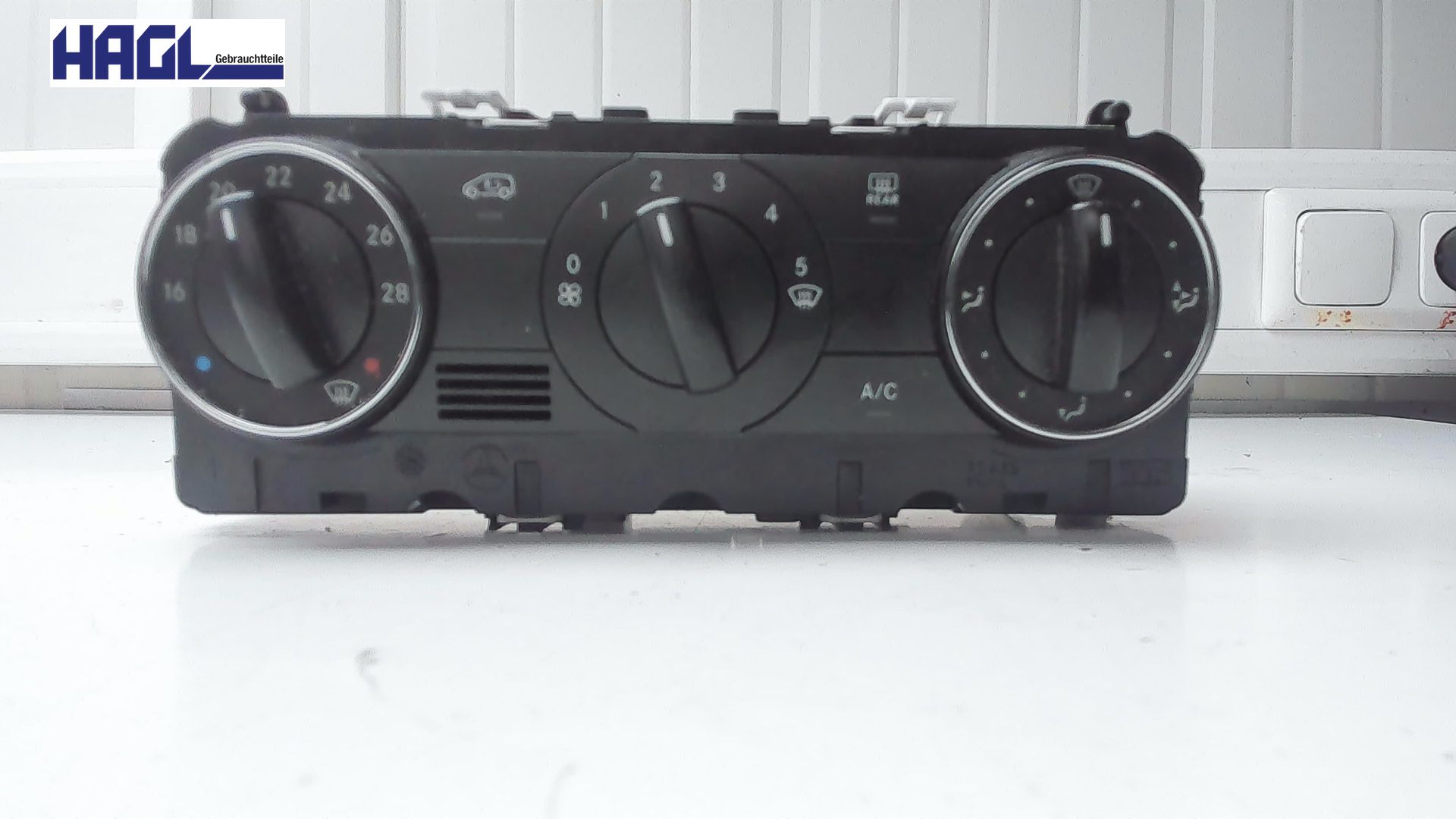 Activité de chauffage