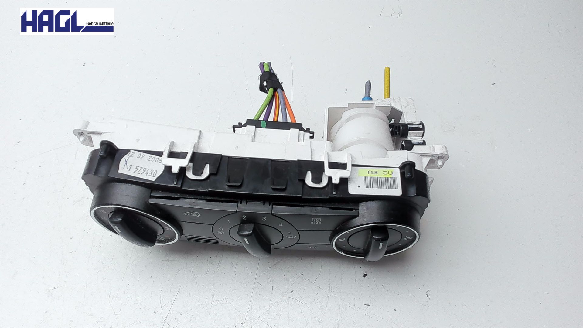 Activité de chauffage