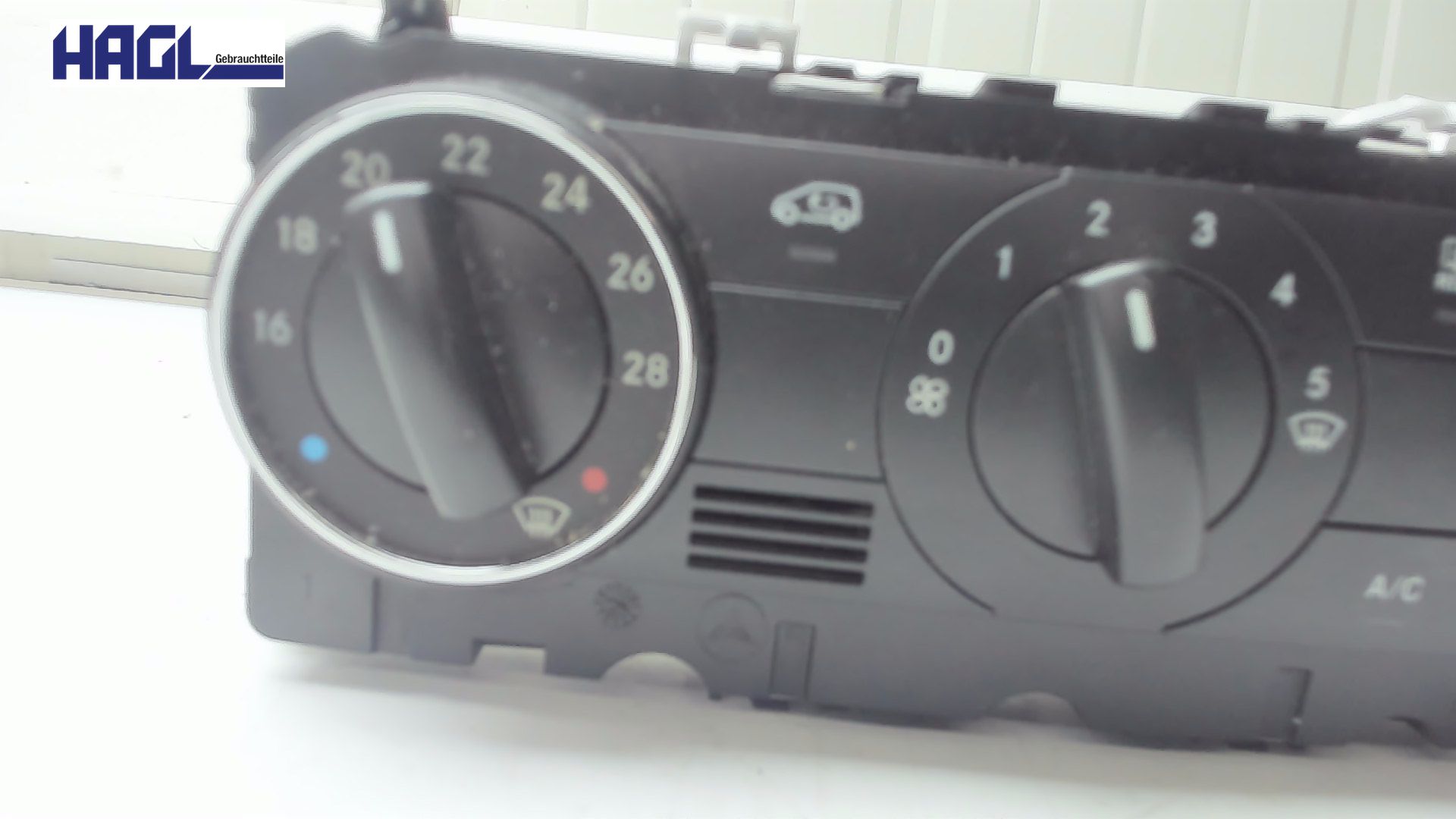 Activité de chauffage