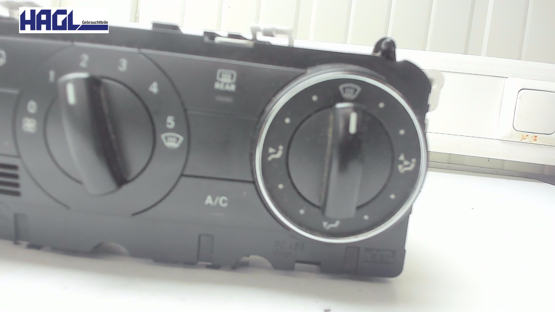 Activité de chauffage