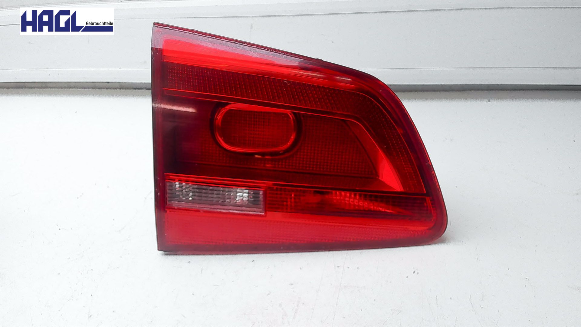 Heckleuchte innen komplett LINKS