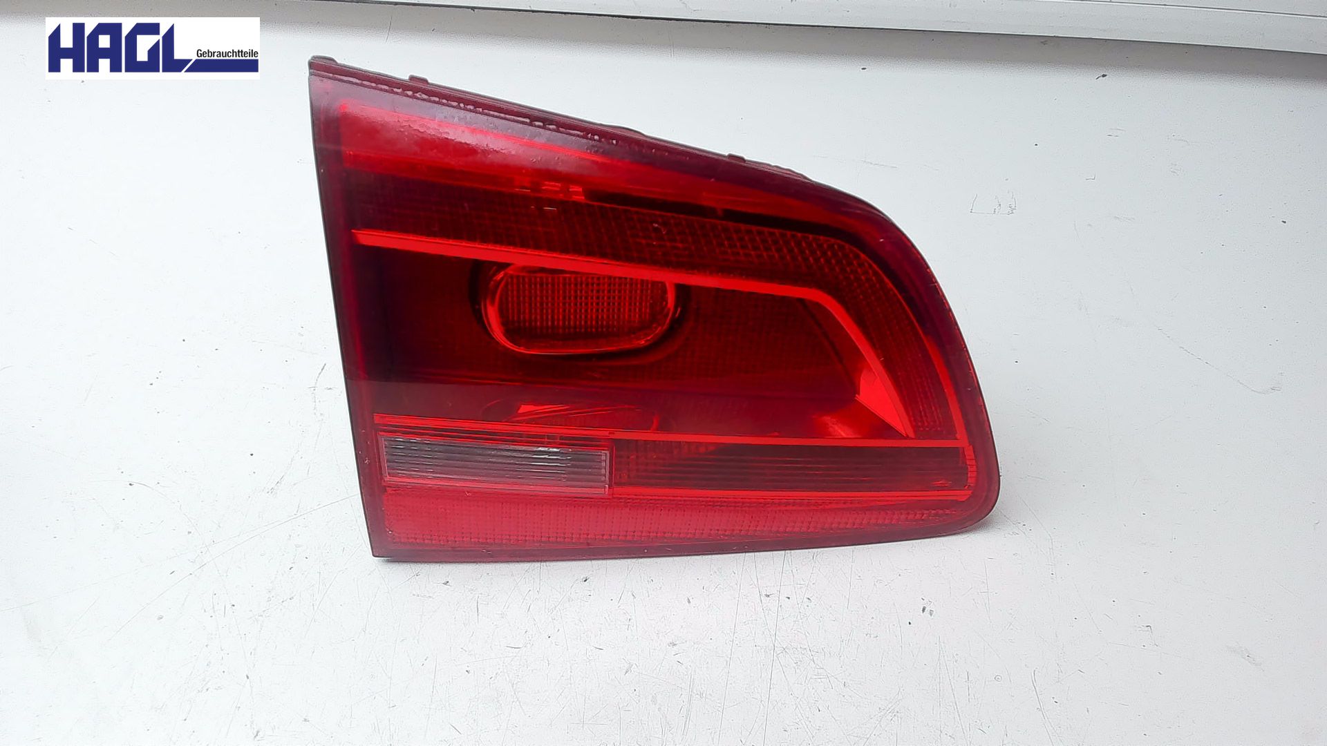 Heckleuchte innen komplett LINKS
