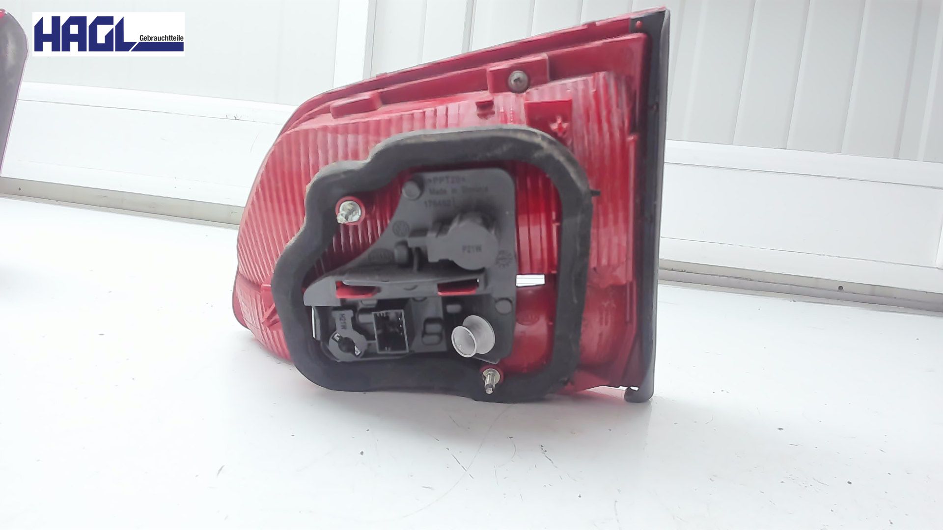 Heckleuchte innen komplett LINKS