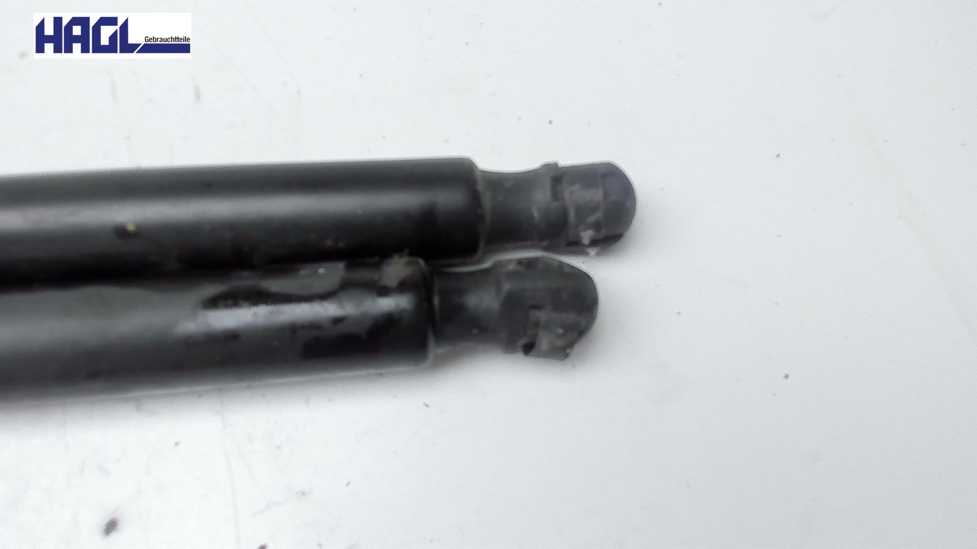 Gasdruckfeder/-dämpfer LINKS