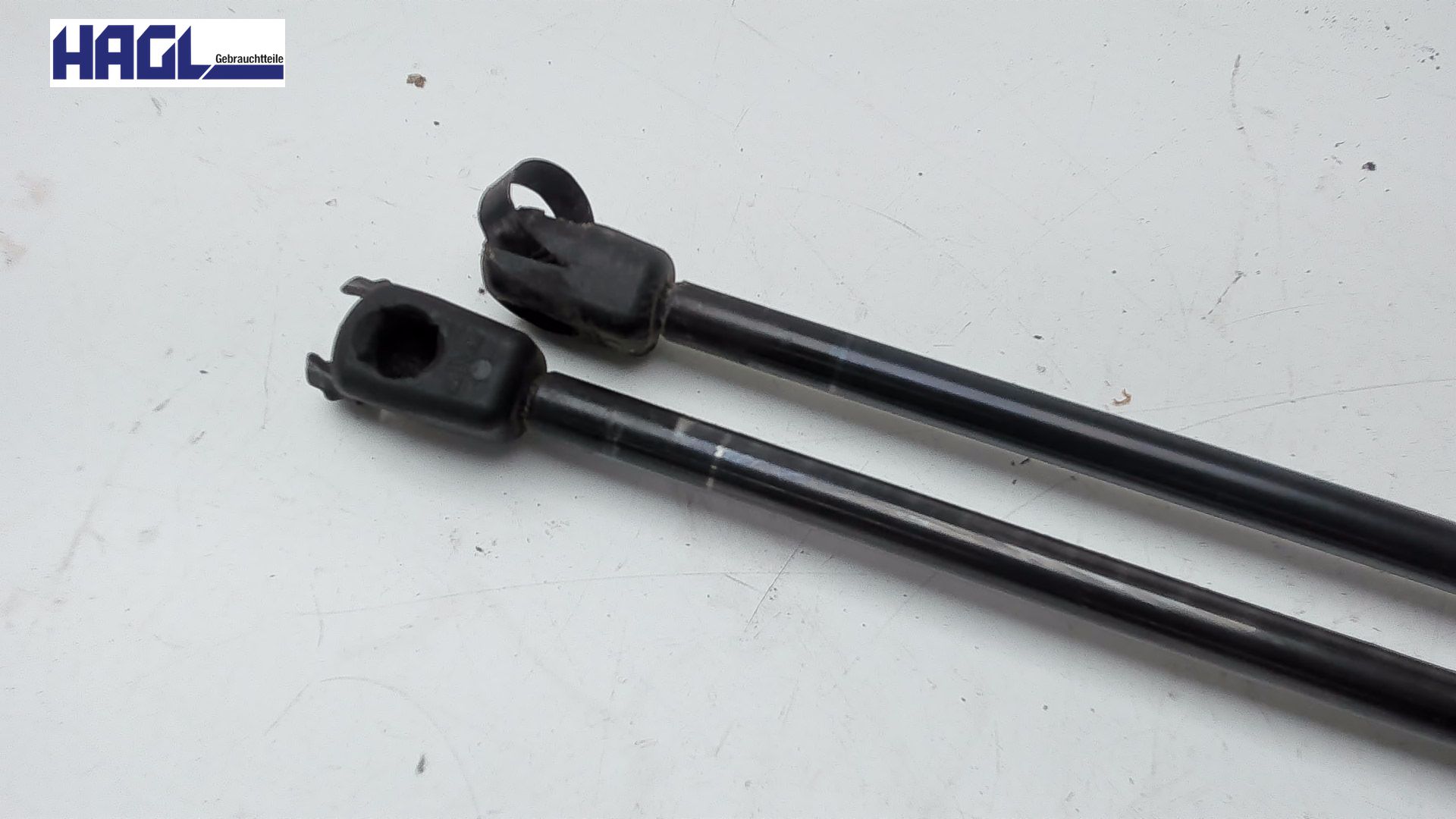 Gasdruckfeder/-dämpfer LINKS