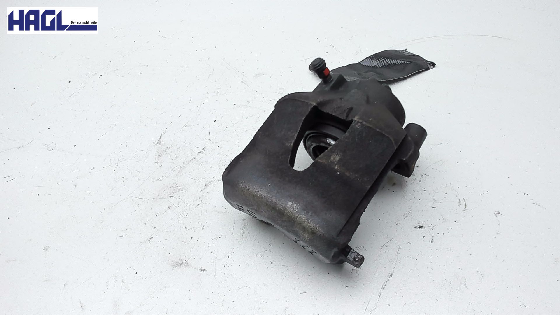 BREMSSATTEL VORNE LINKS