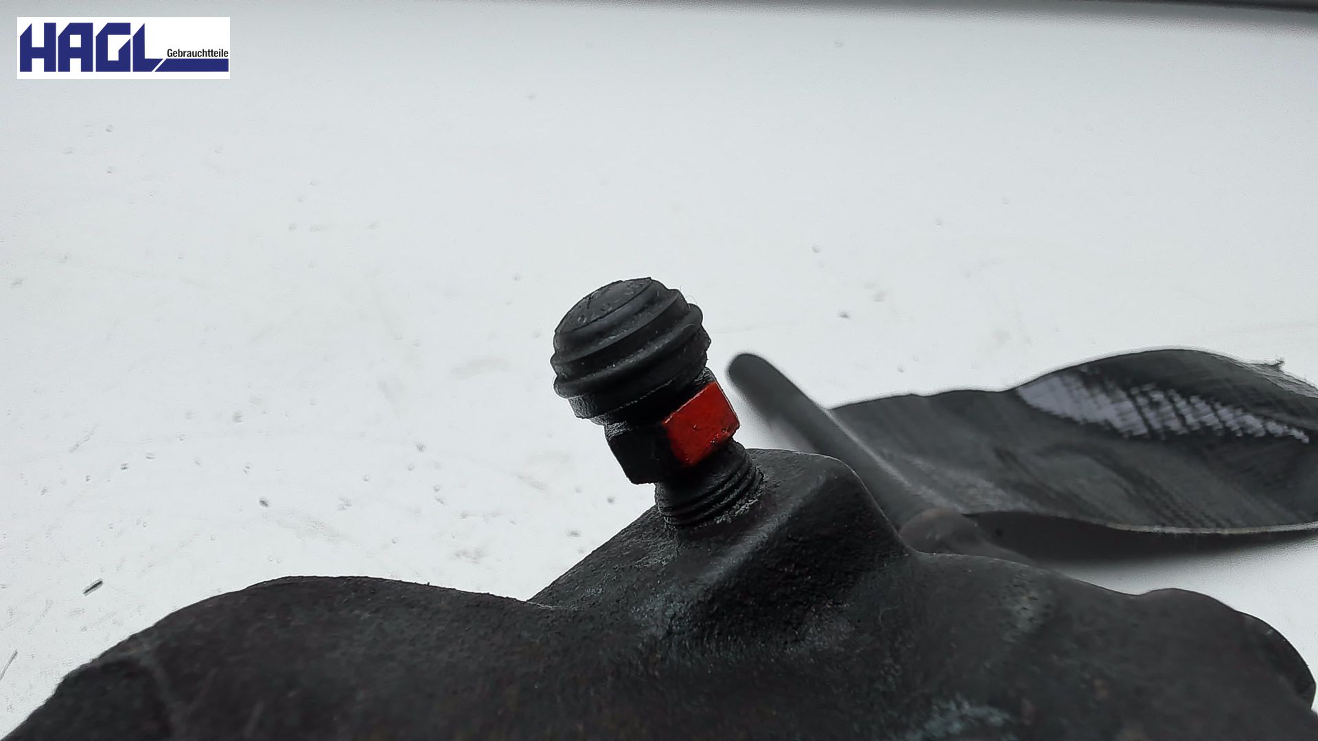 BREMSSATTEL VORNE LINKS