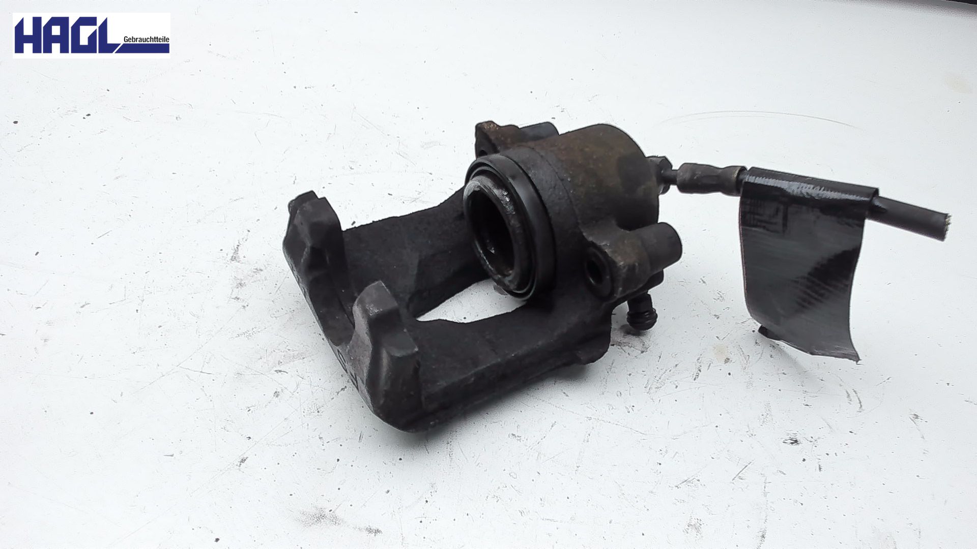 BREMSSATTEL VORNE LINKS