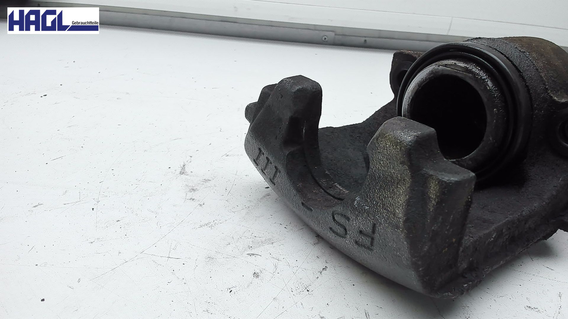 BREMSSATTEL VORNE LINKS