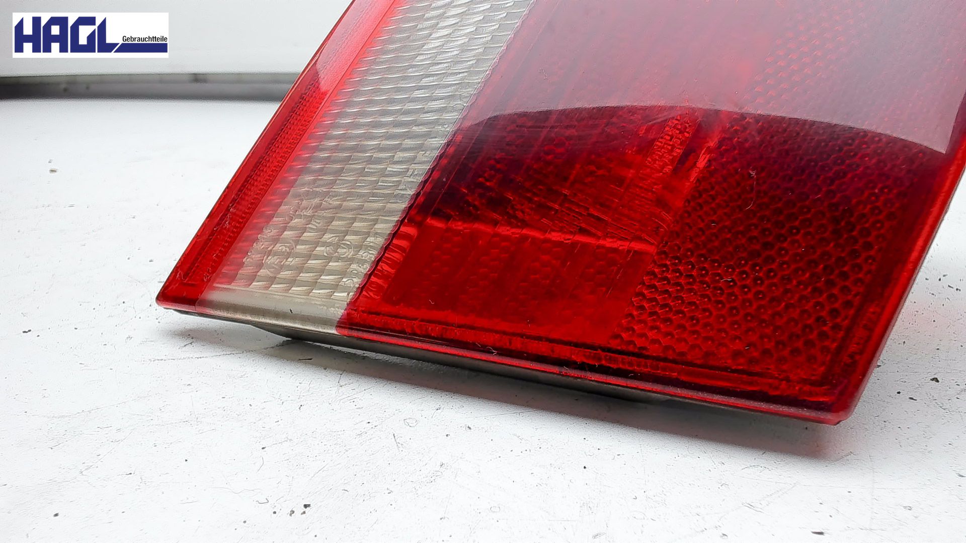 Heckleuchte innen LINKS