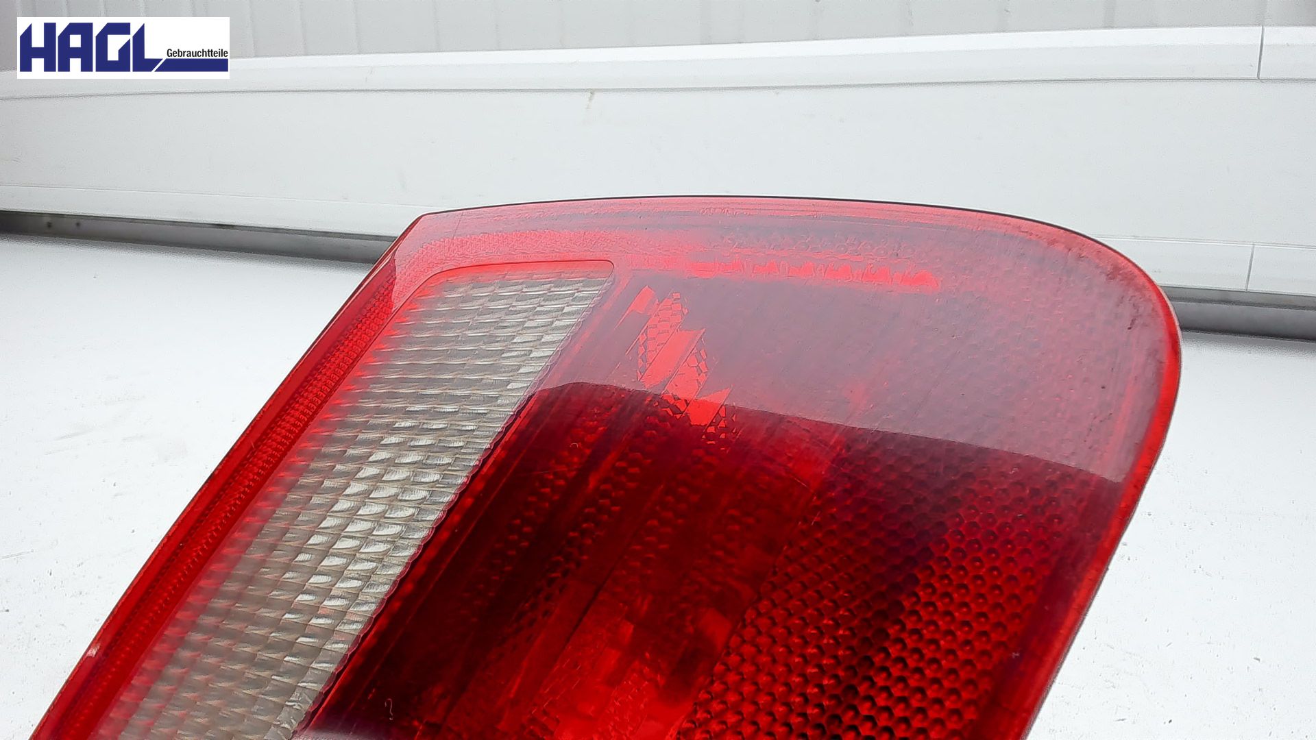 Heckleuchte innen LINKS