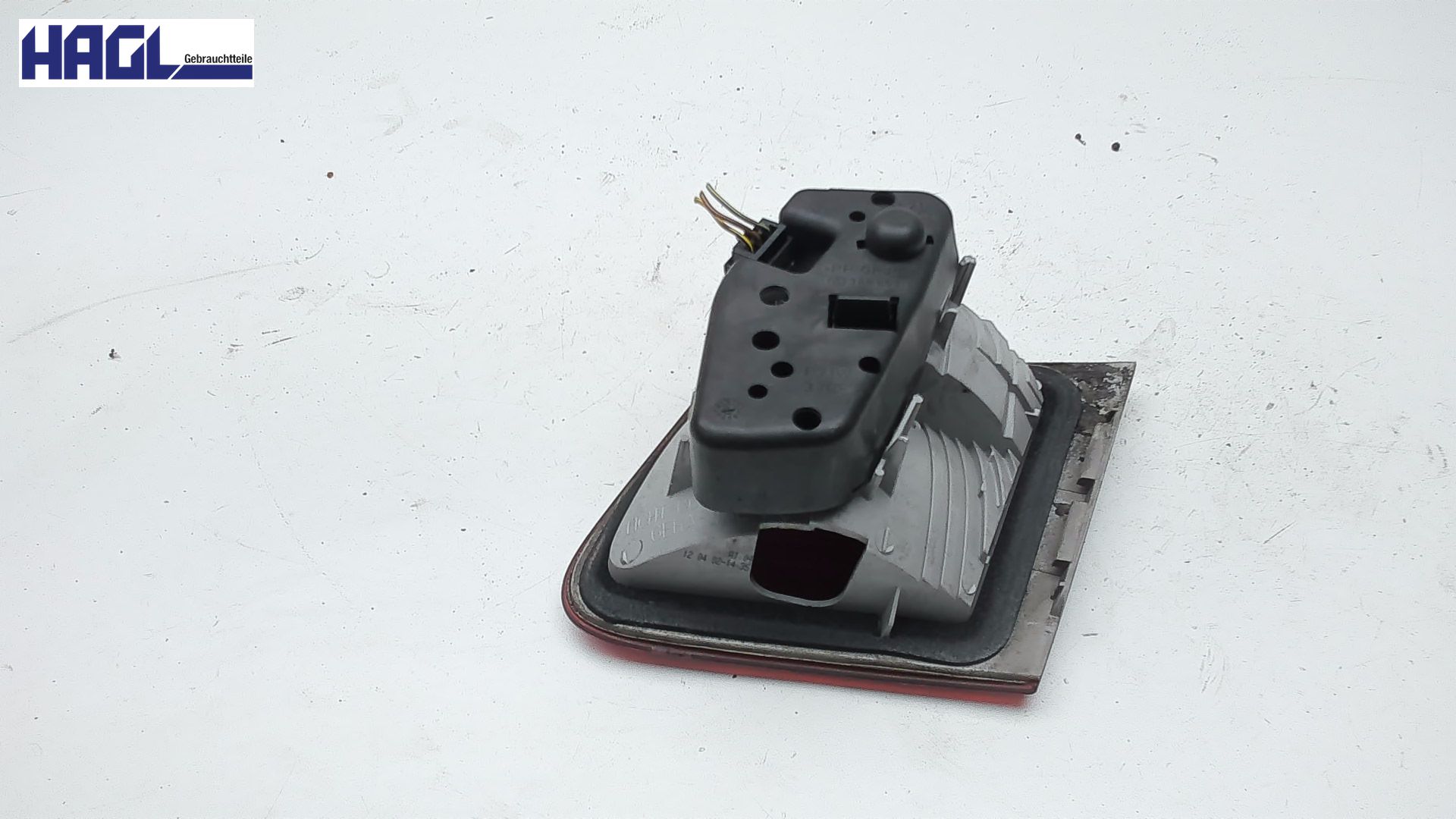 Heckleuchte innen LINKS