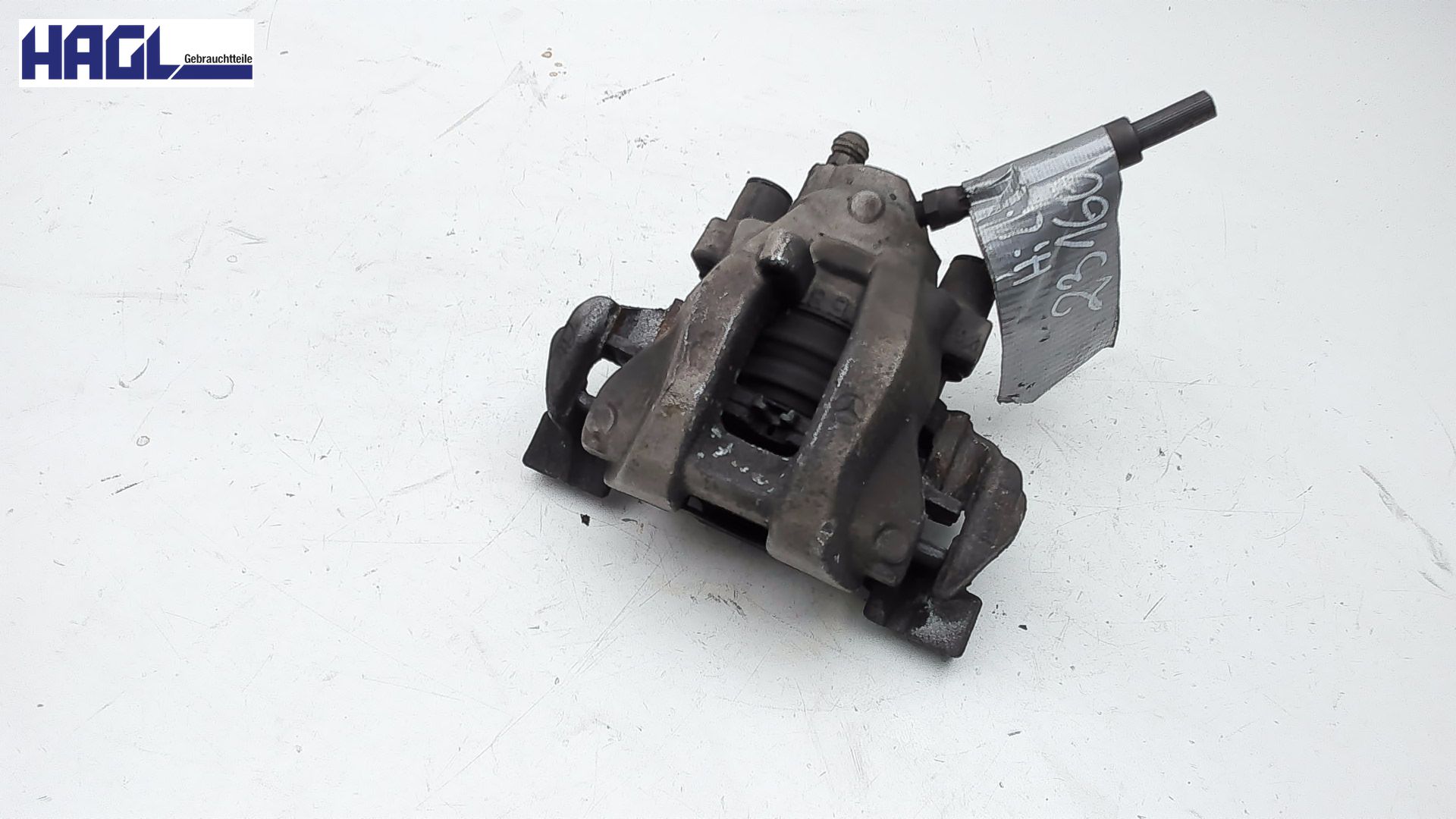 BREMSSATTEL HINTEN LINKS