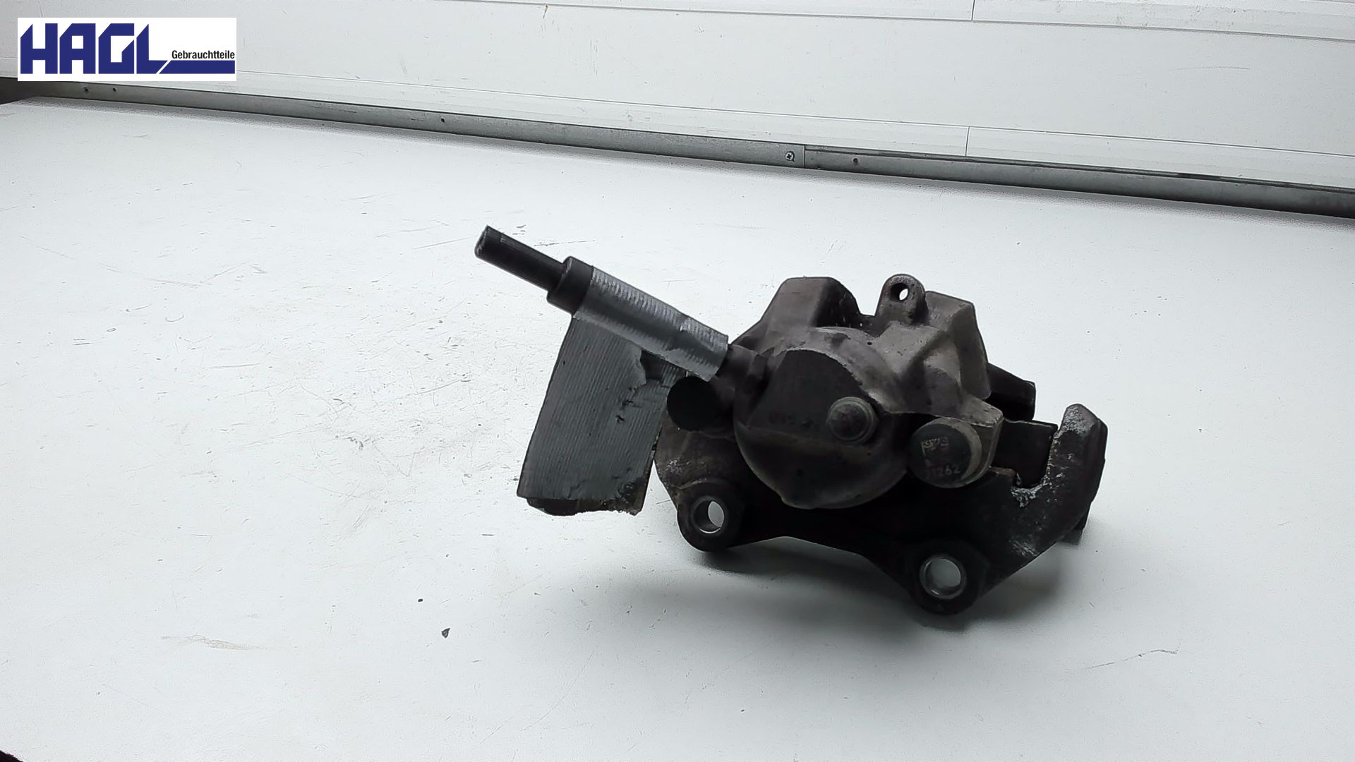 BREMSSATTEL HINTEN LINKS