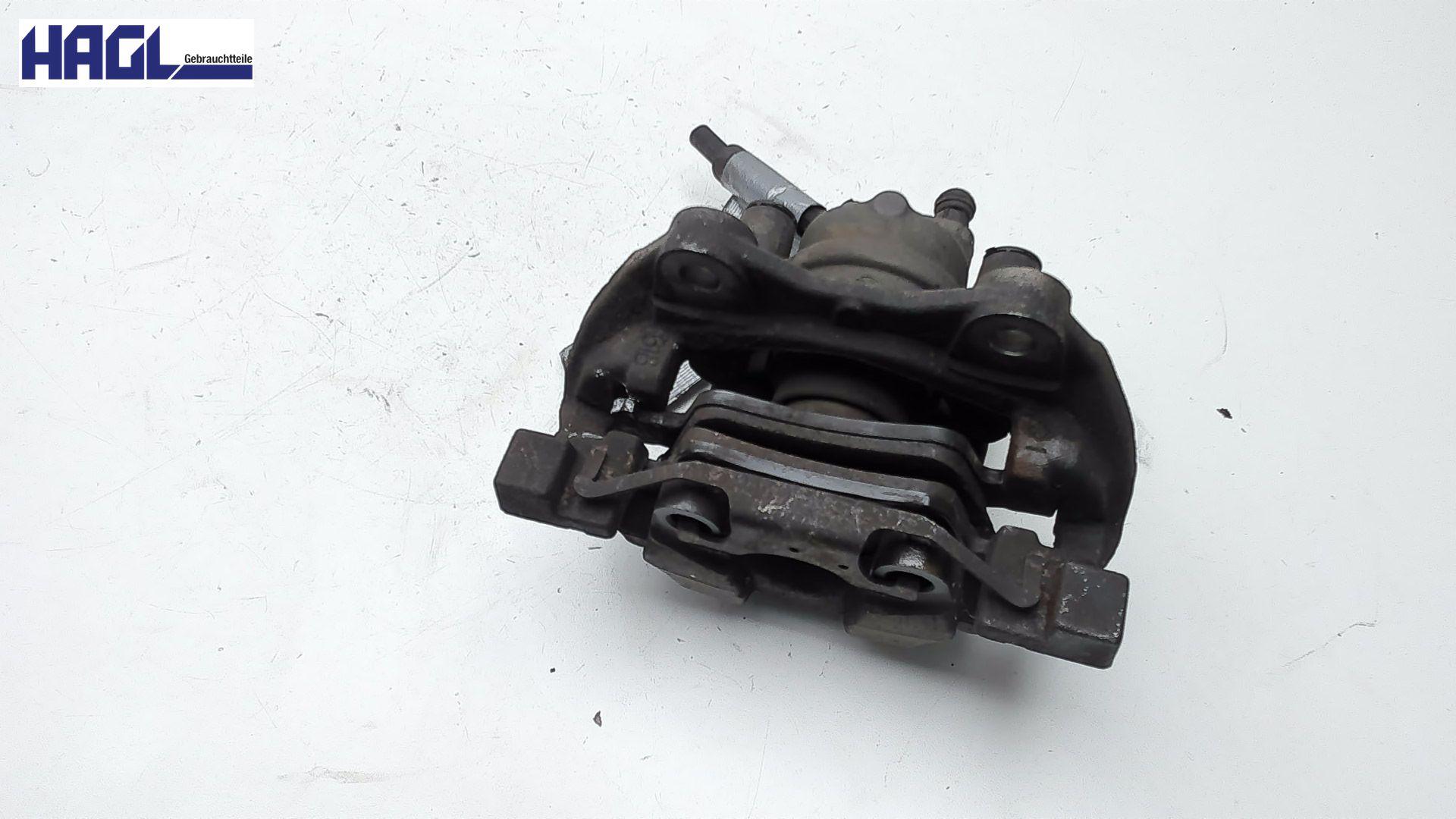BREMSSATTEL HINTEN LINKS
