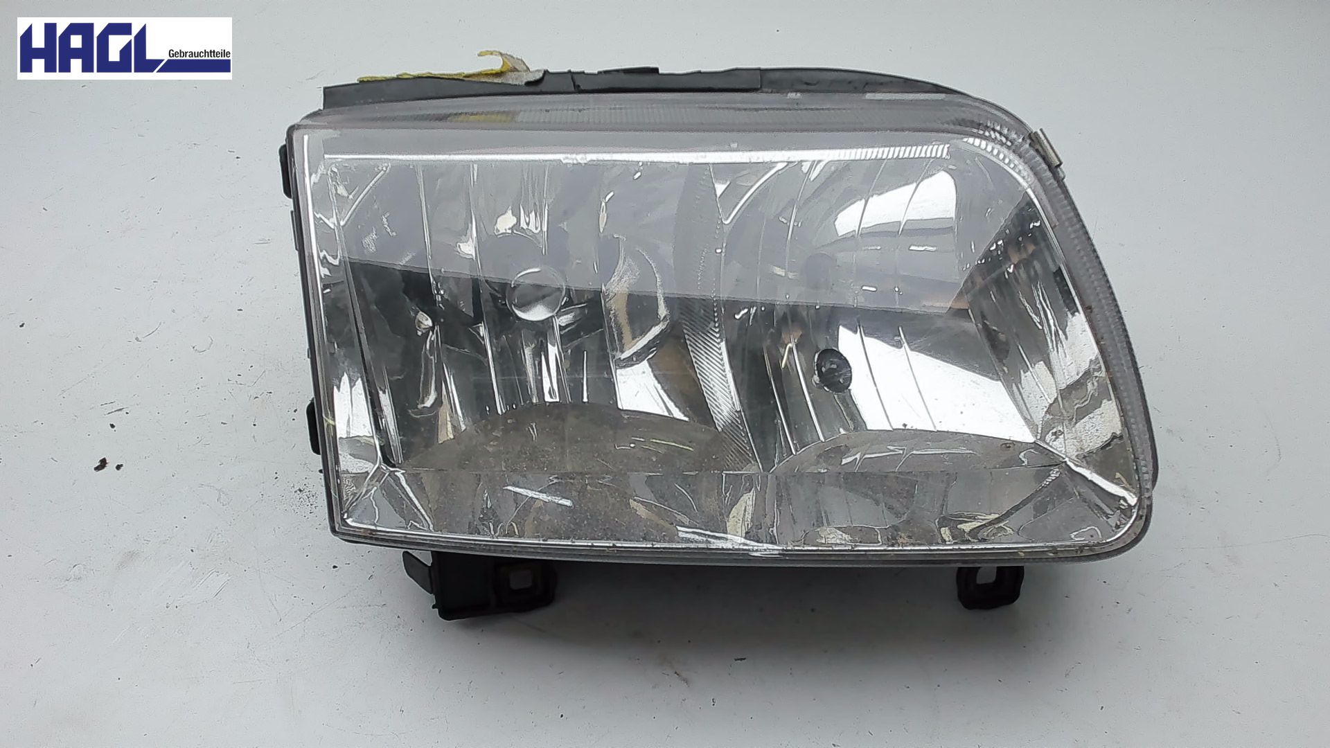 Scheinwerfer komplett RECHTS