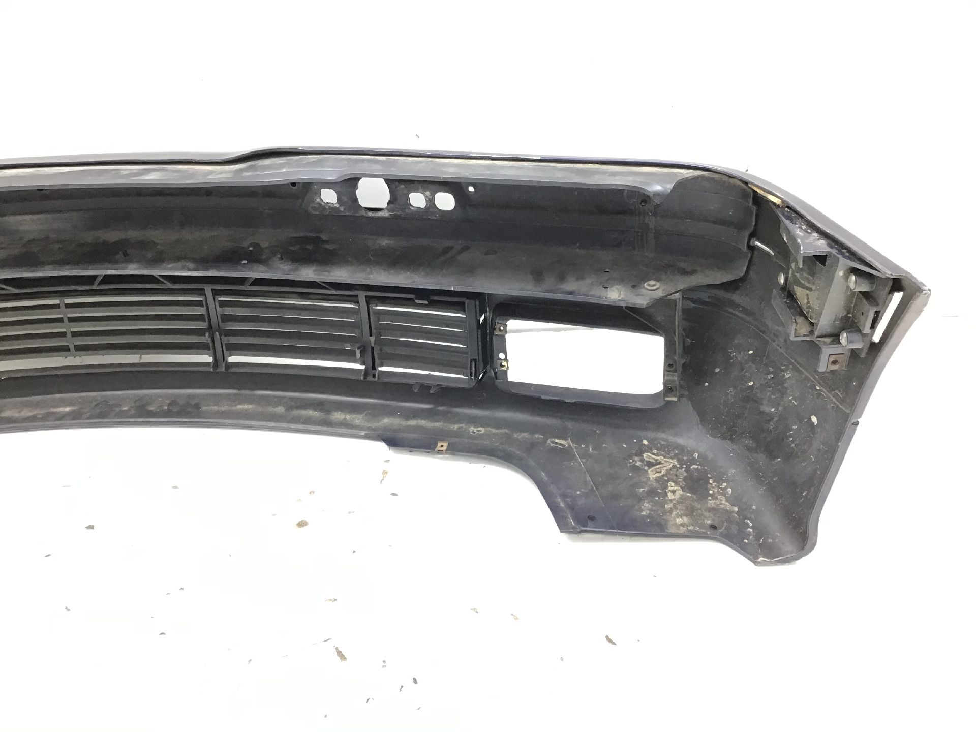 STOSSFÄNGERVERKLEIDUNG VORNE