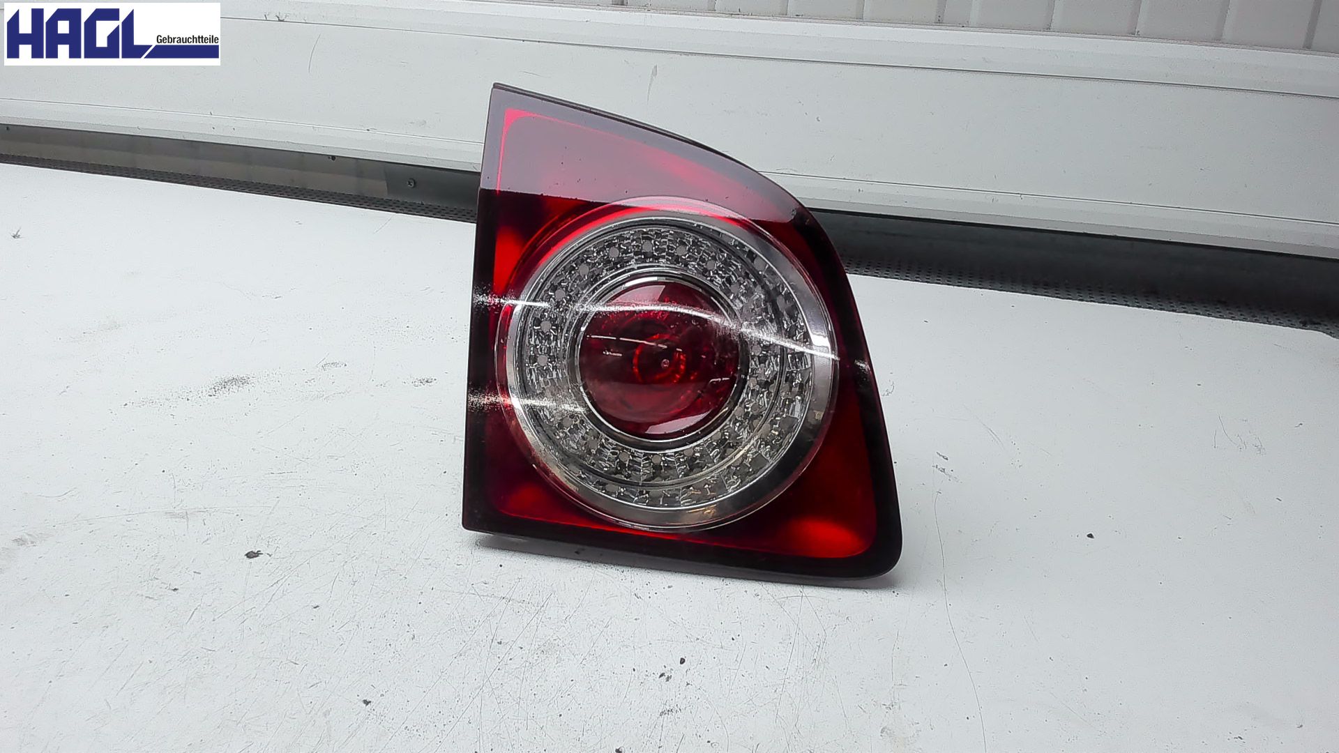 Heckleuchte innen komplett LINKS