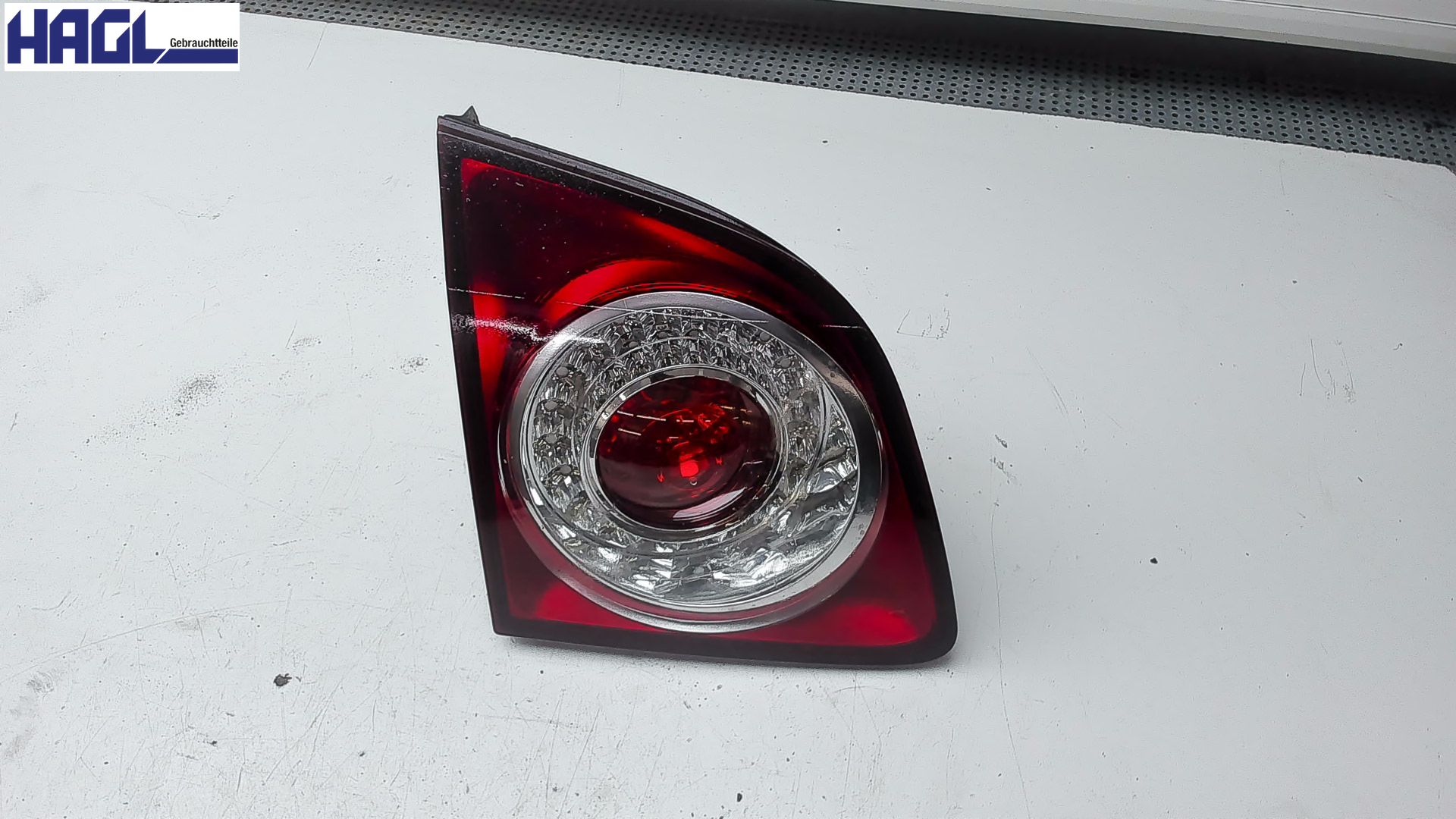 Heckleuchte innen komplett LINKS