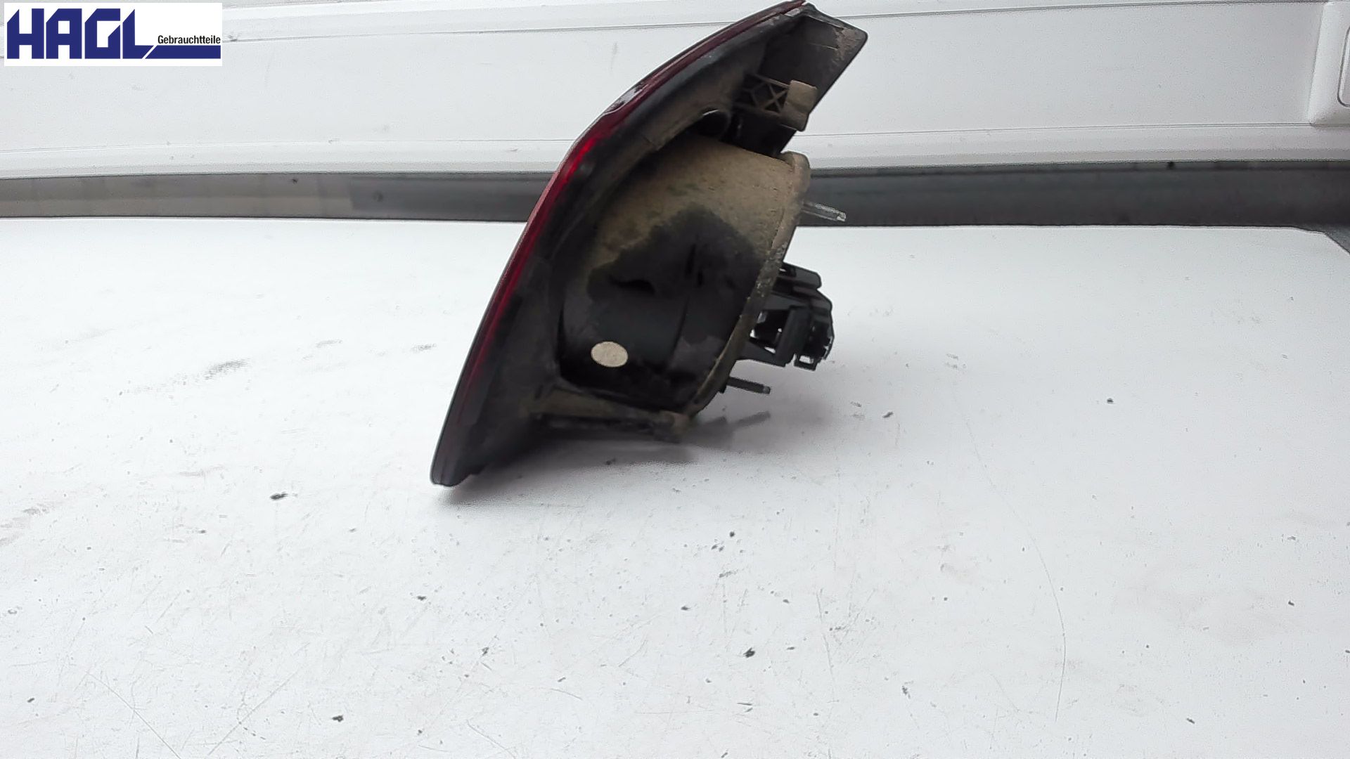 Heckleuchte innen komplett LINKS