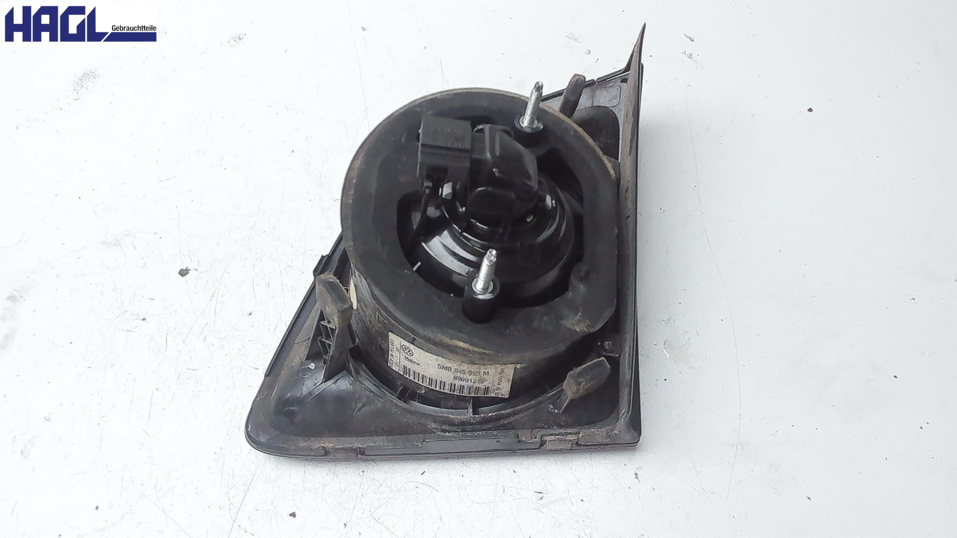 Heckleuchte innen komplett LINKS