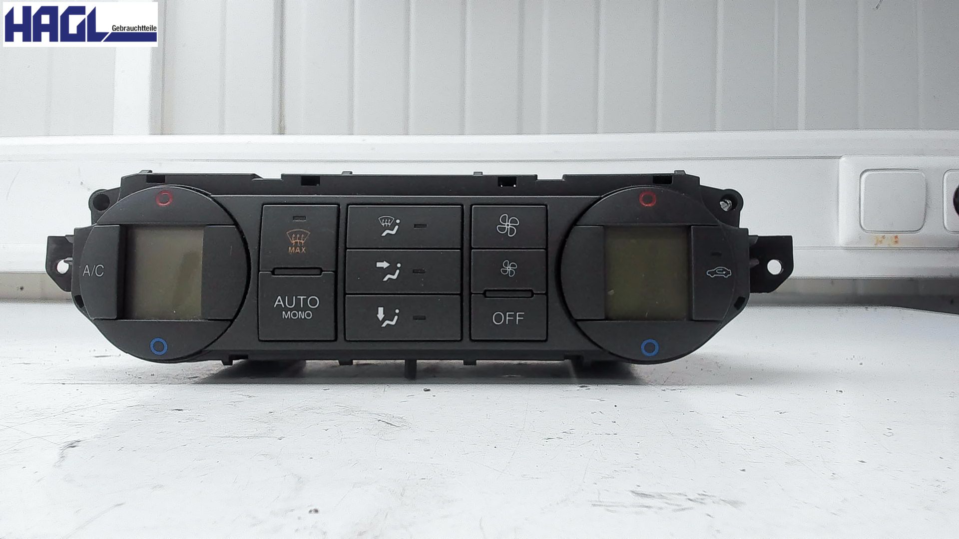 Activité de chauffage