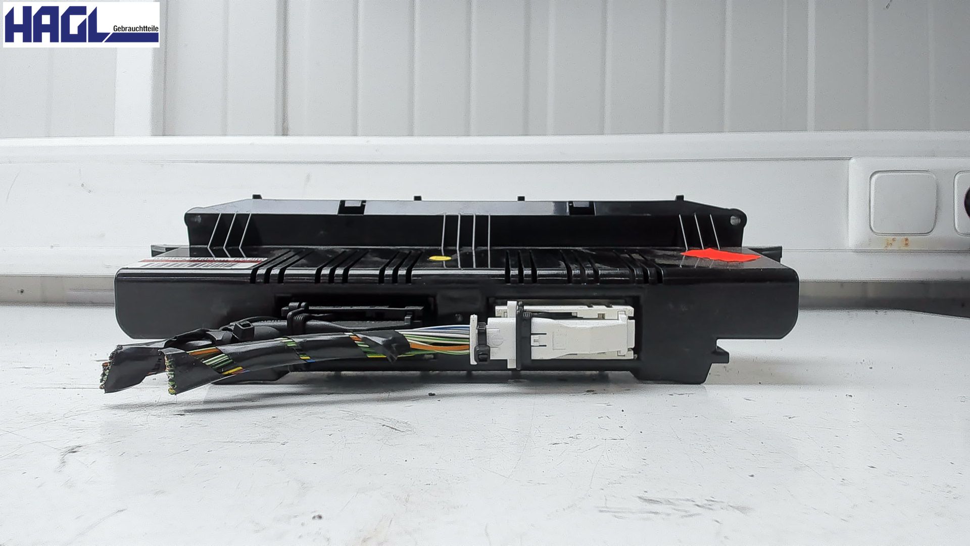 Activité de chauffage