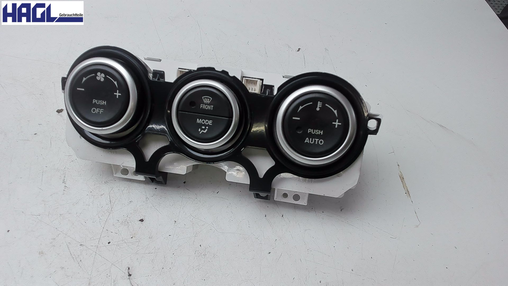 Activité de chauffage