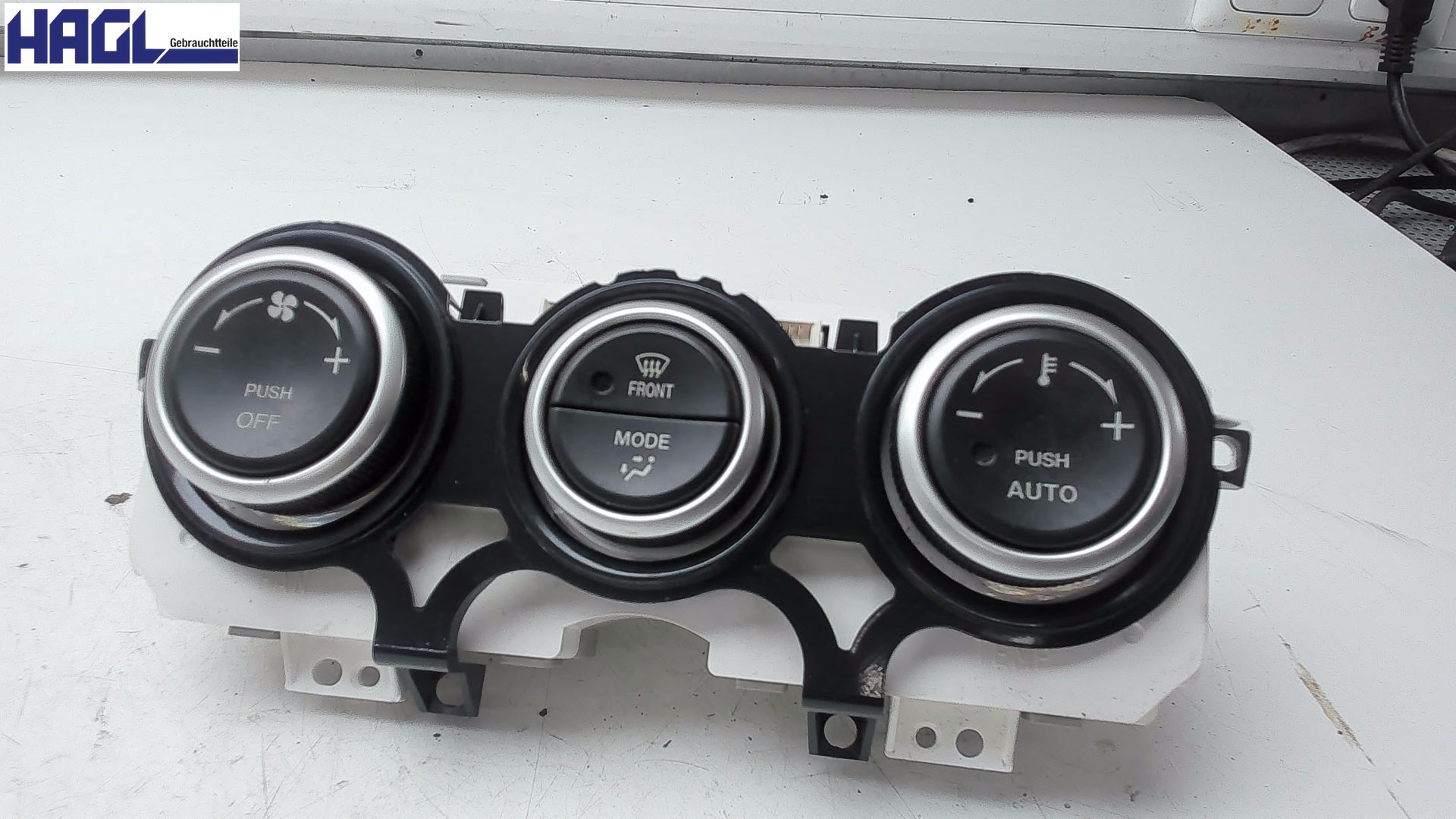 Activité de chauffage