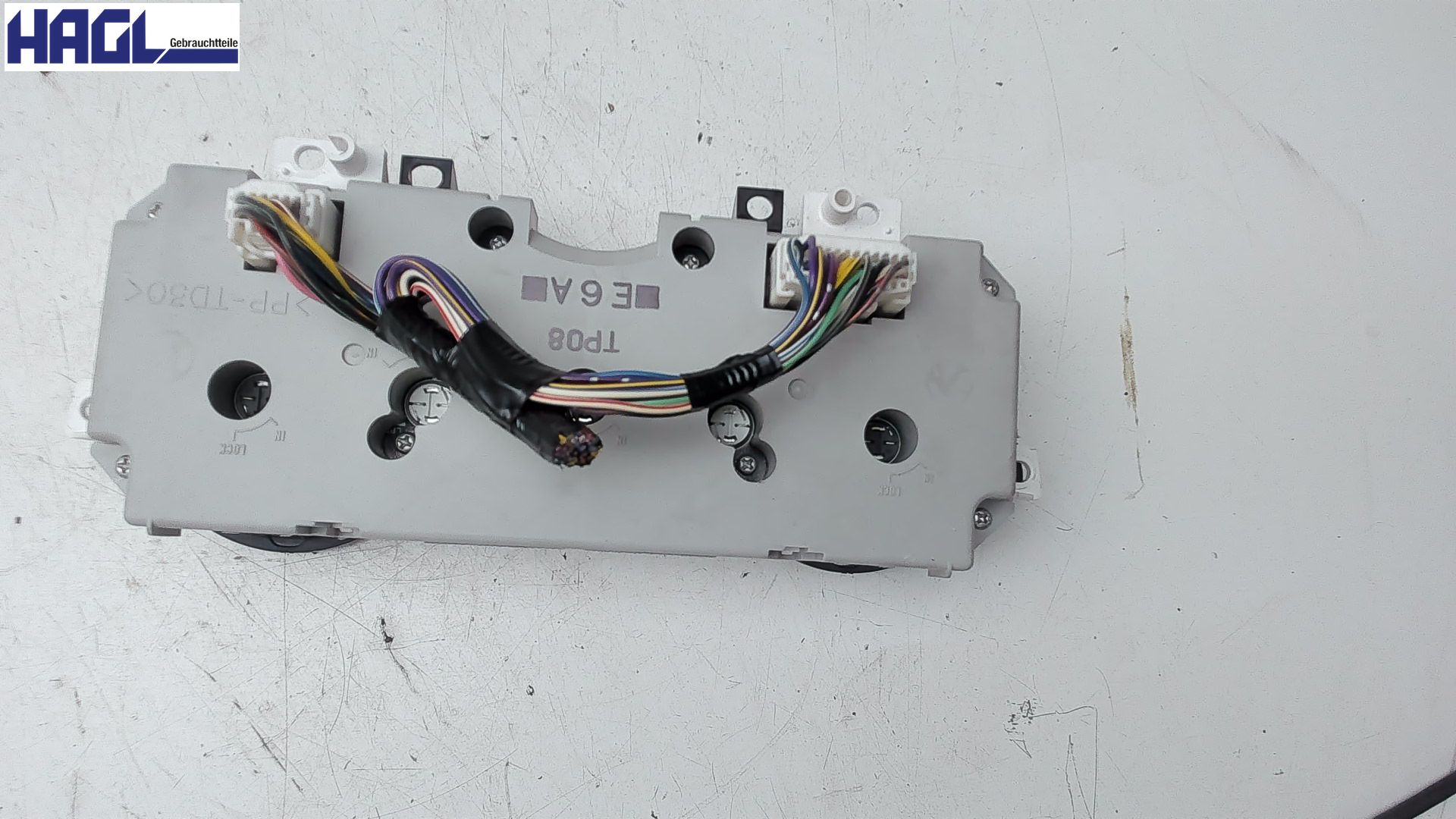 Activité de chauffage