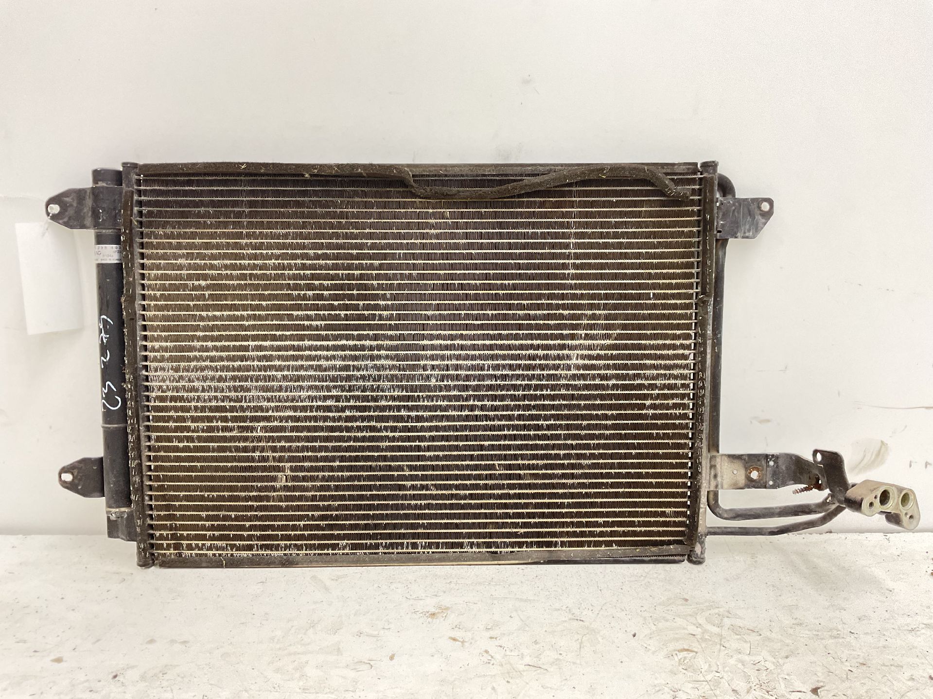 Kondensator Klimaanlage