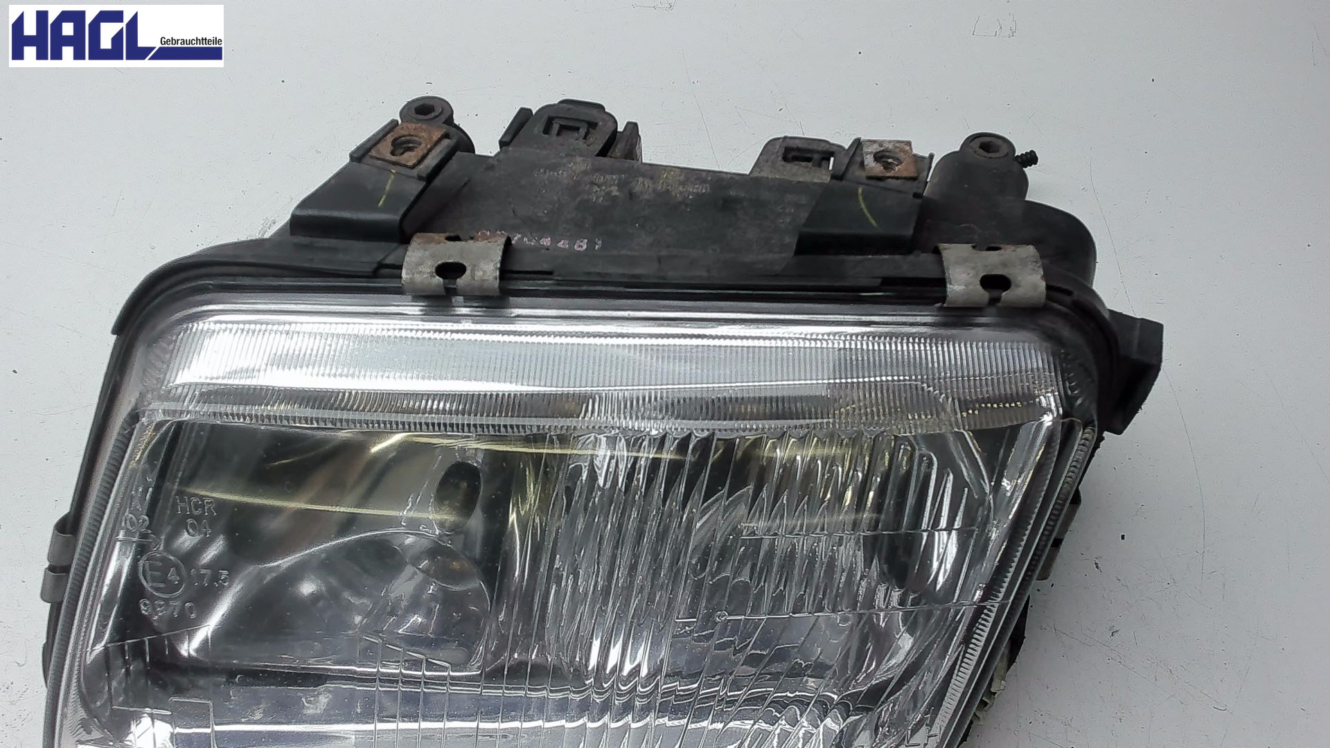 Scheinwerfer komplett LINKS