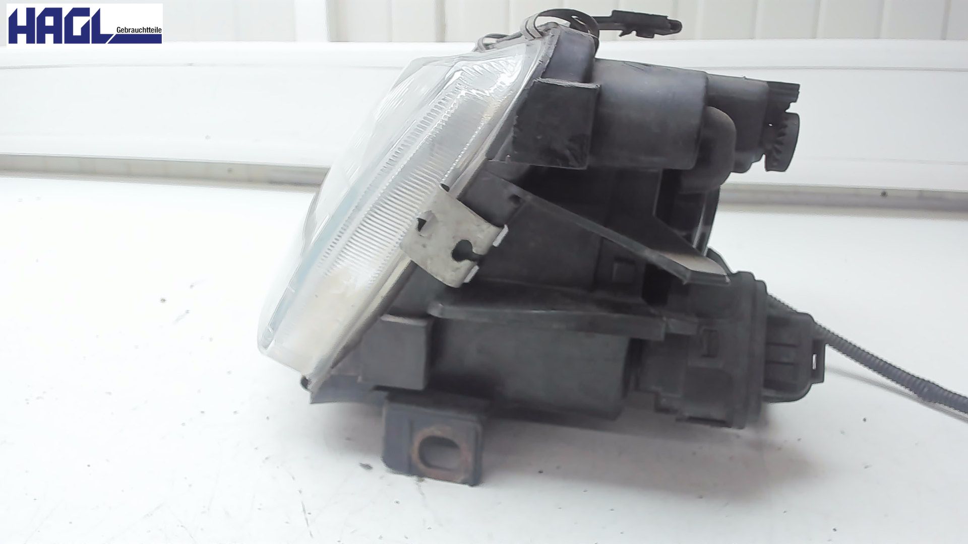 Scheinwerfer komplett LINKS