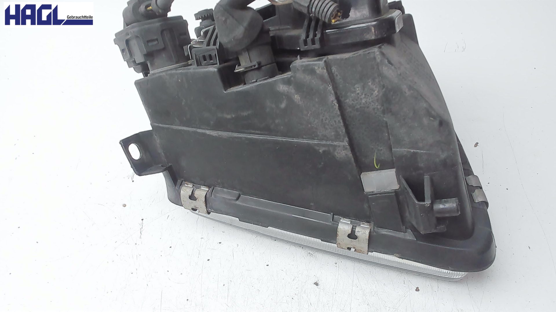 Scheinwerfer komplett LINKS