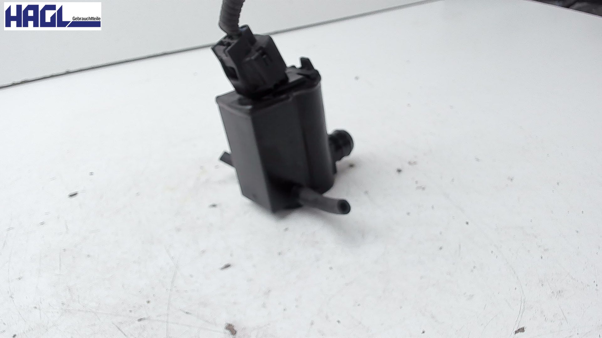 Scheibenwaschpumpe