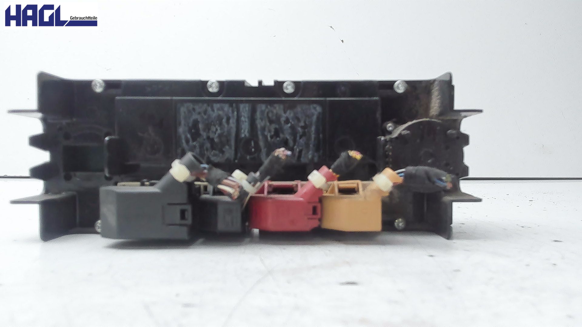 Activité de chauffage