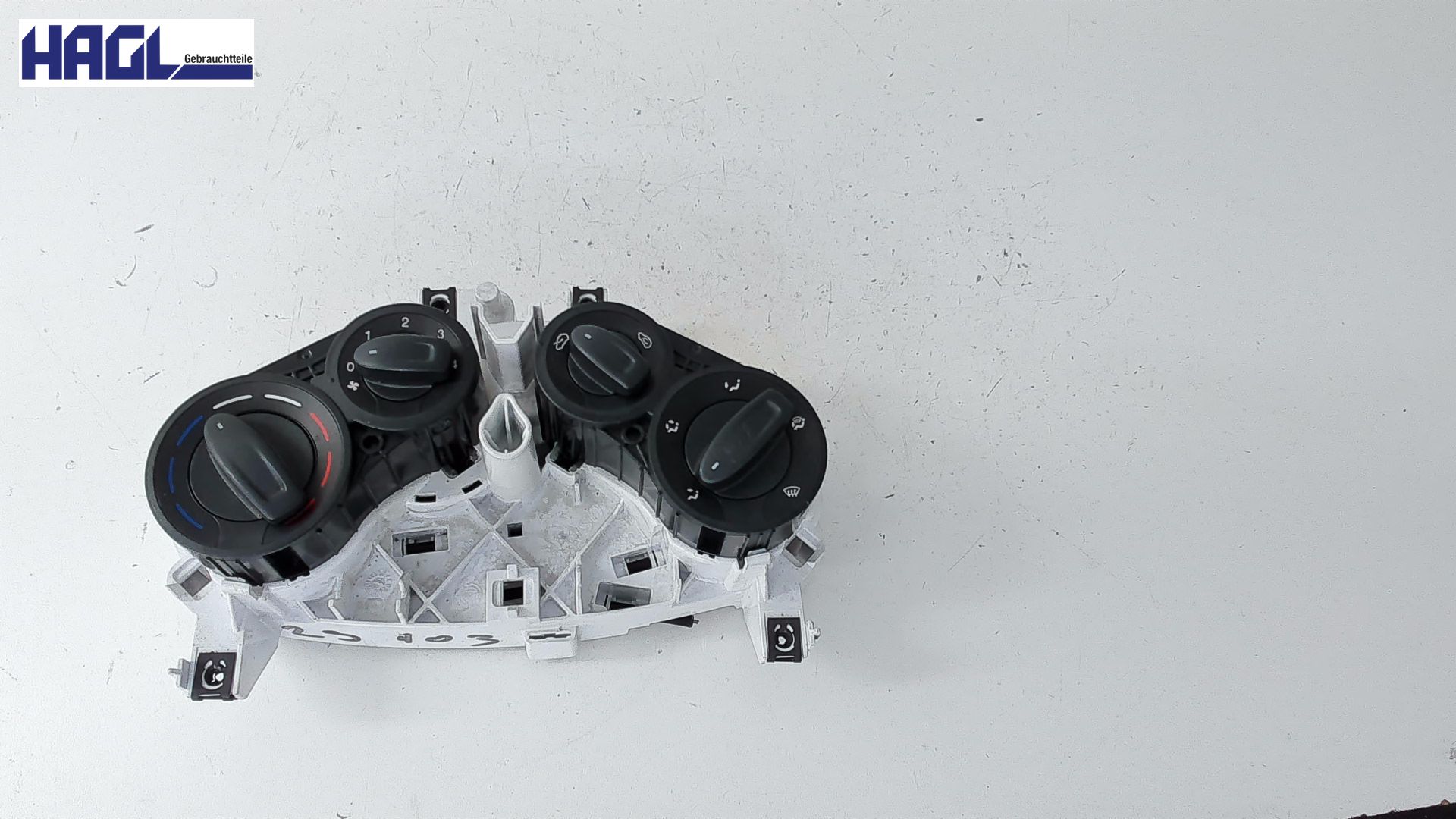 Activité de chauffage