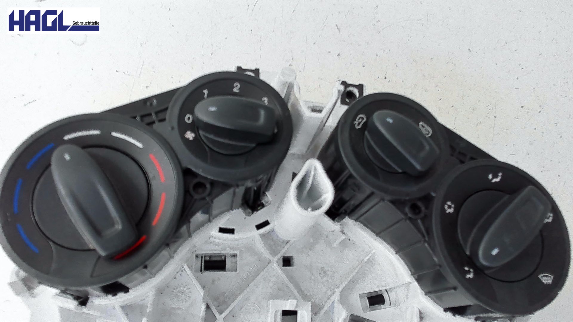 Activité de chauffage