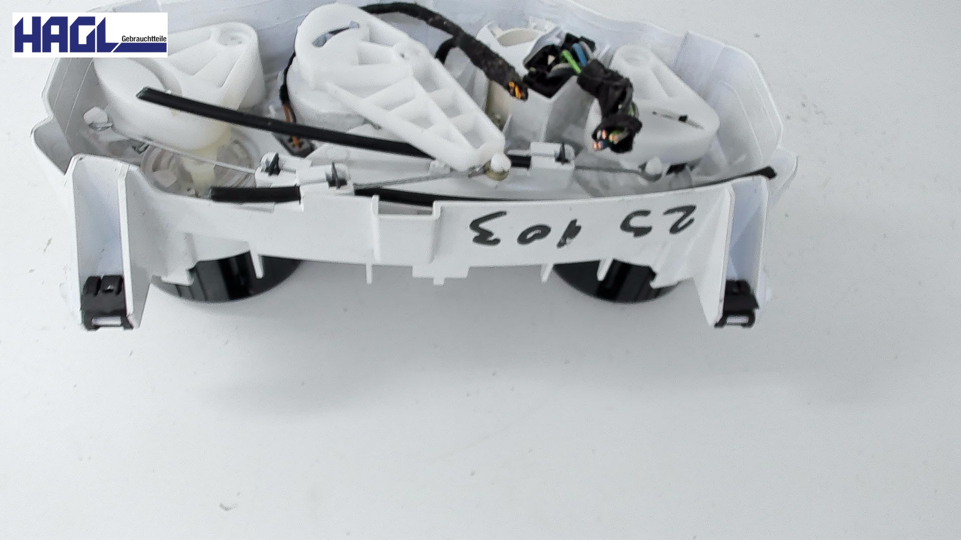 Activité de chauffage